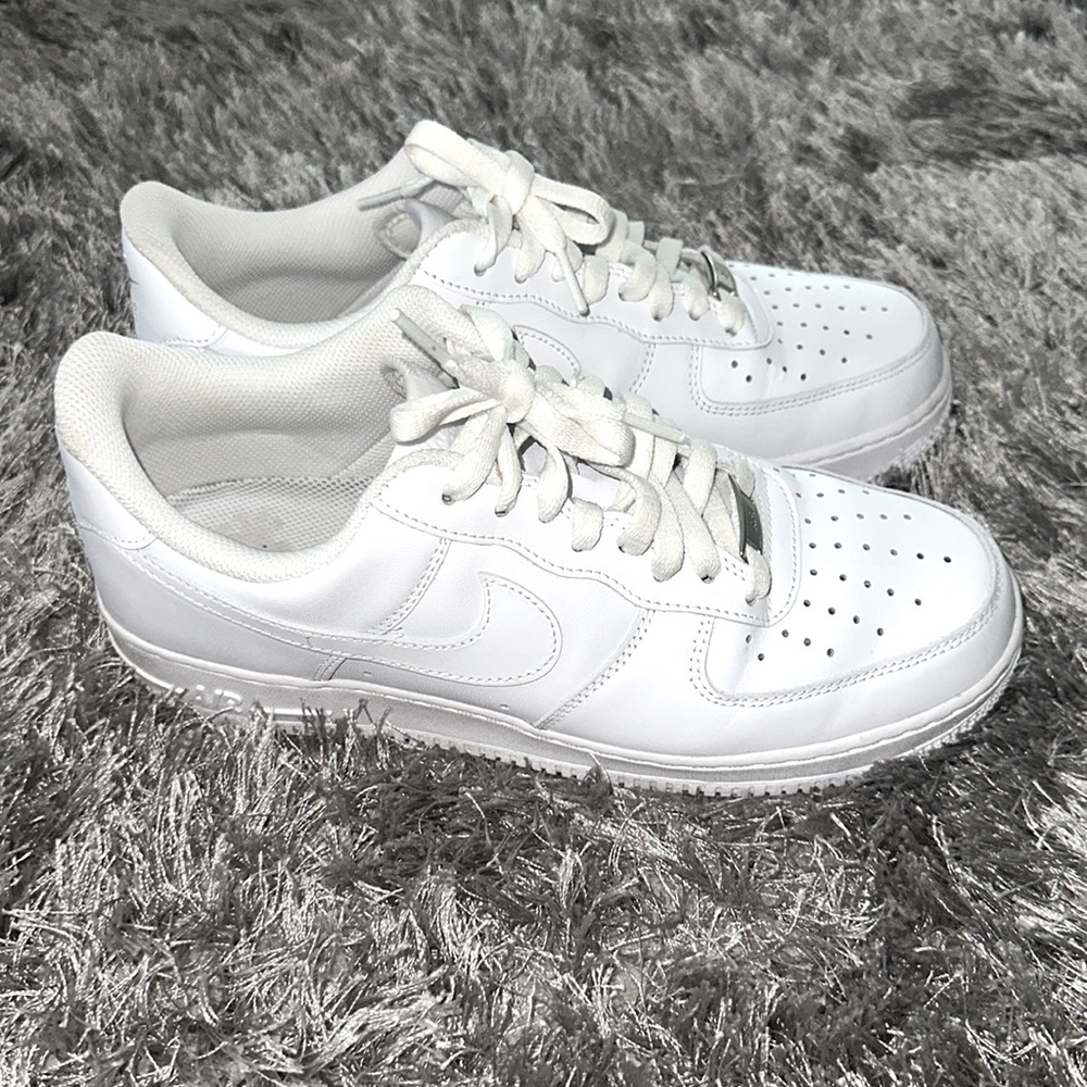 Air Force ones